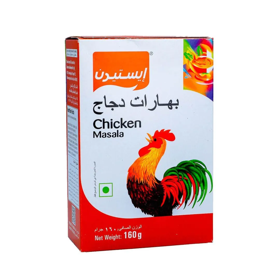 Eastern Chicken Masala 160 Gm