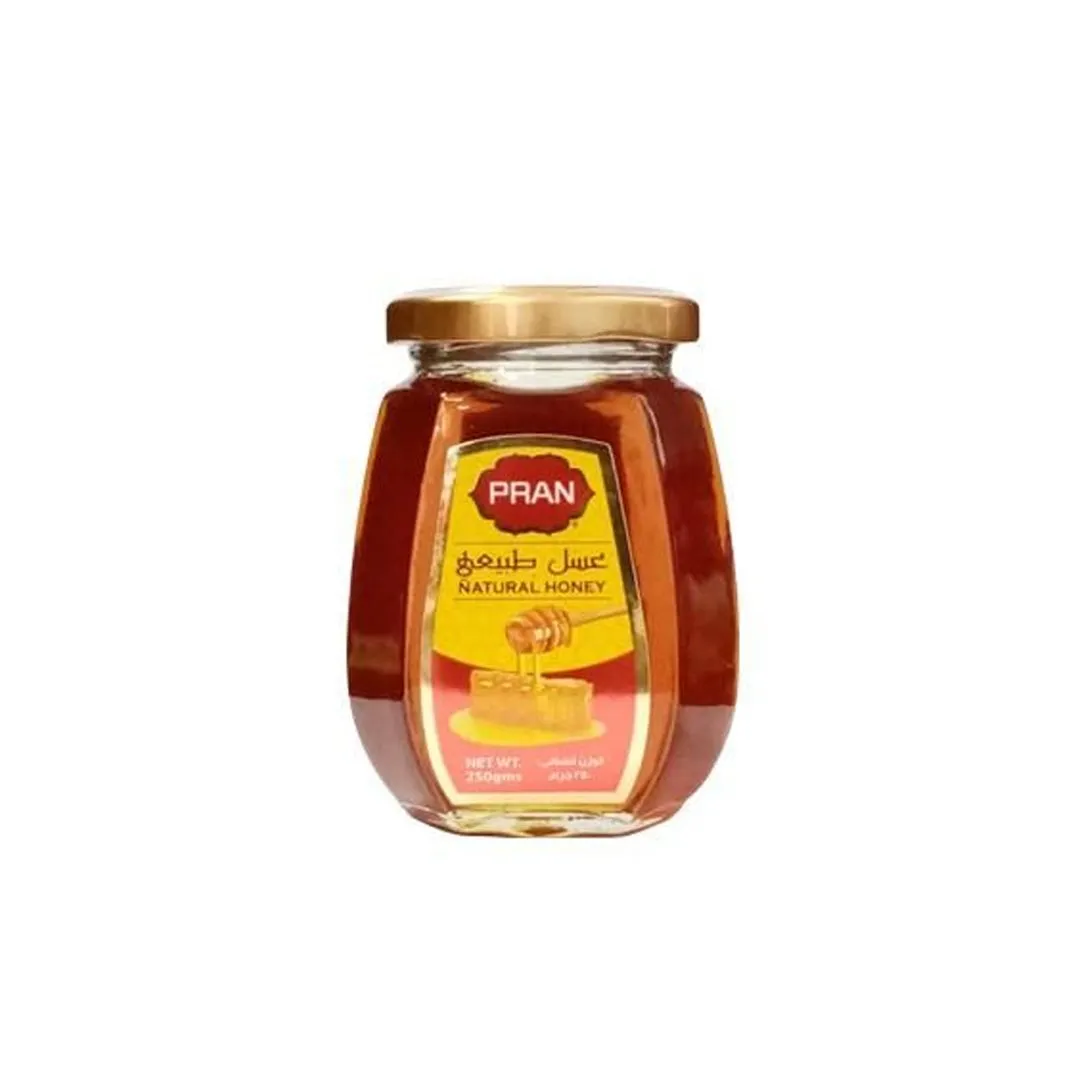 Pran Natural Honey 250G