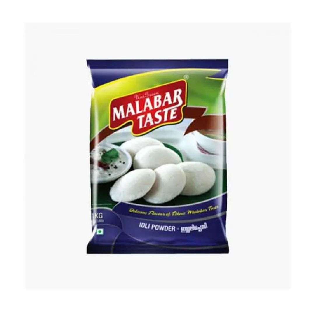 Malabar Taste Idli Podi 1Kg