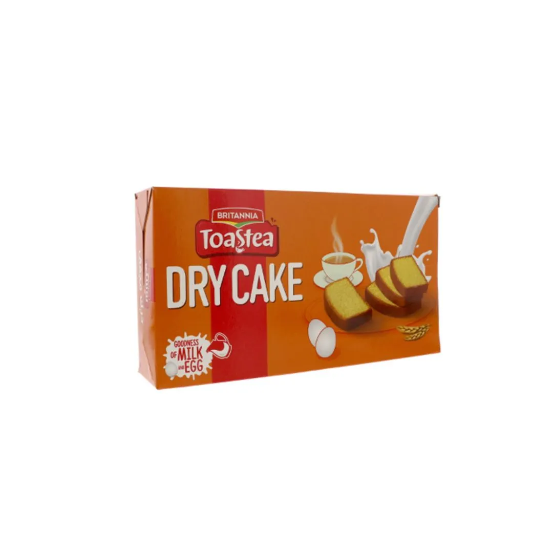 Britannia Dry Cake 80gm