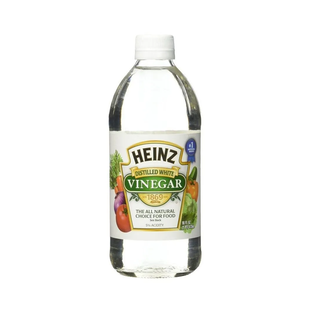 Heinz White Vinegar, 16oz