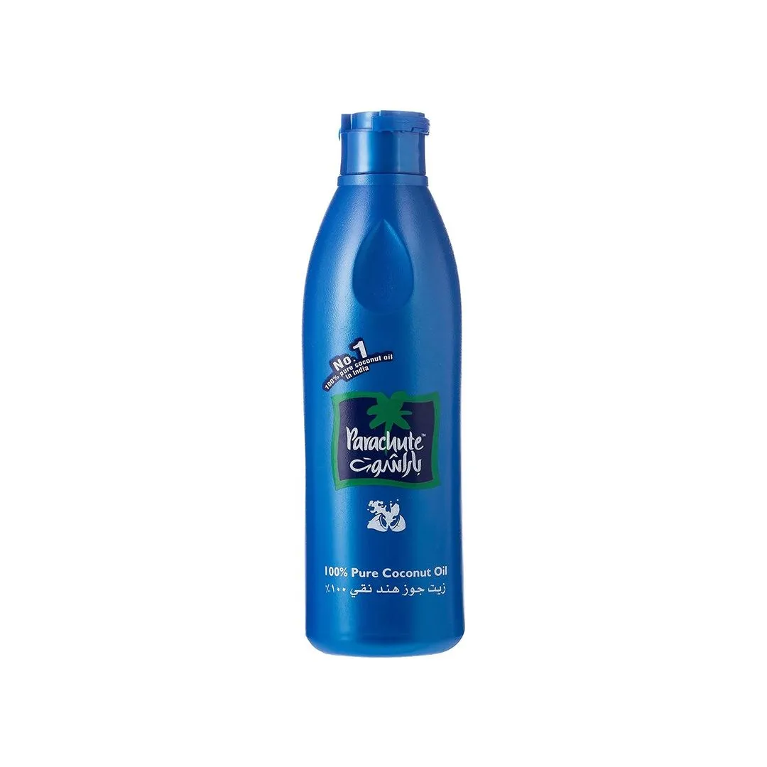 Parachute Pure Coconut Oil, 200ml