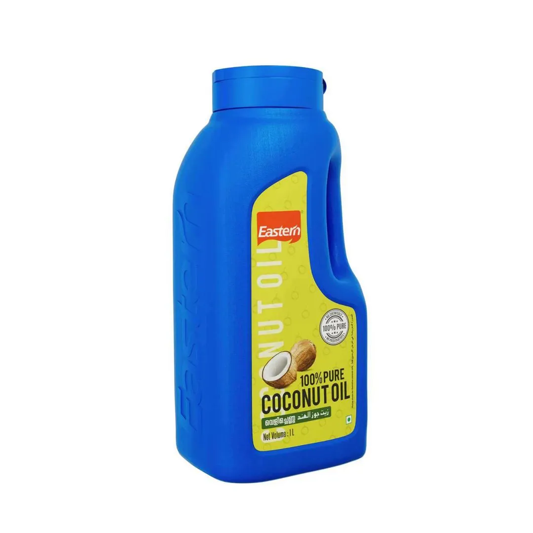 Eastern Coconut Oil 1 ltr