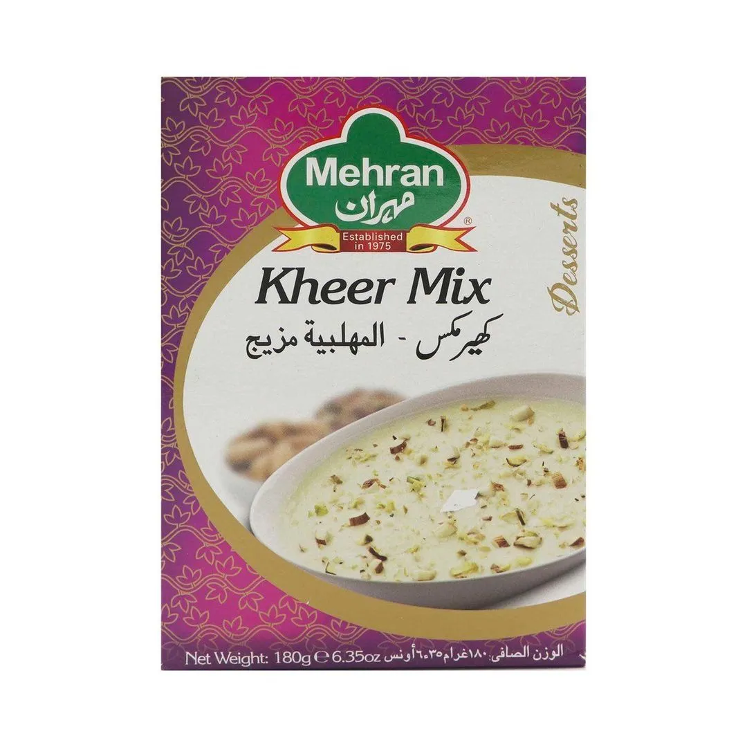 Mehran Kheer Mix, 180g