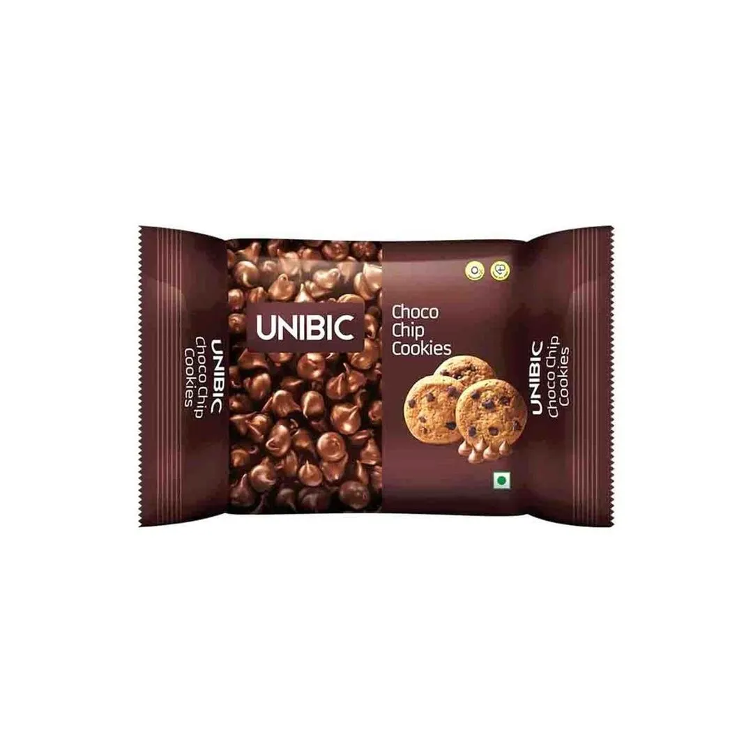 Unibic Chocochip Cookies, 150g