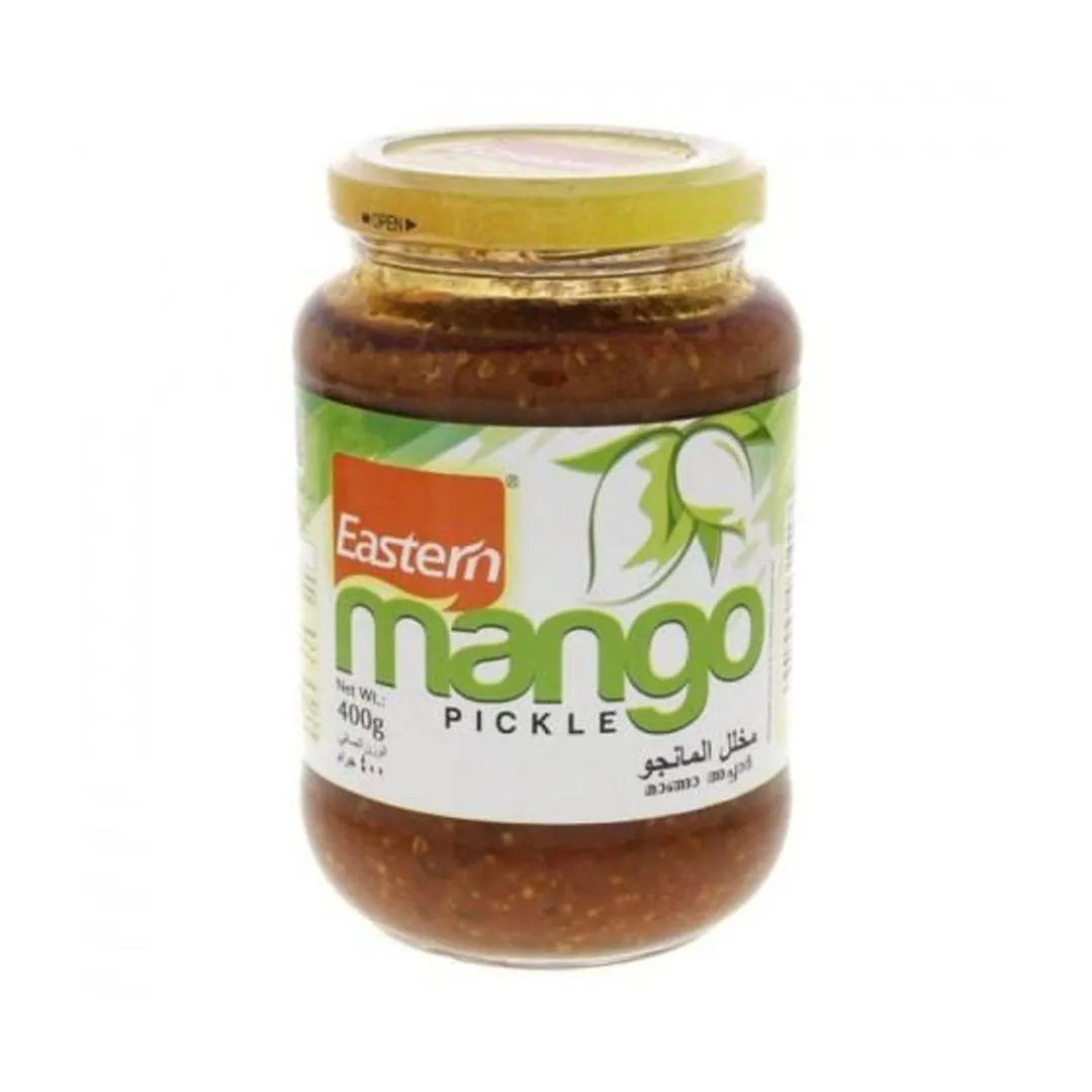 Eastern Mango Pickle 400 g