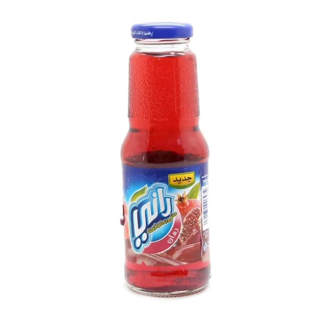 Rani Pomegranate Juice, 200ml