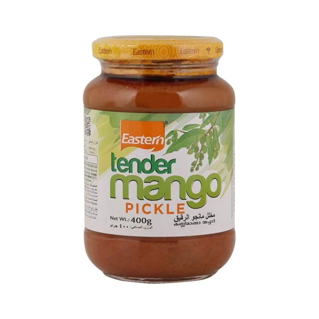 Eastern Tender Mango Pickle, 400g