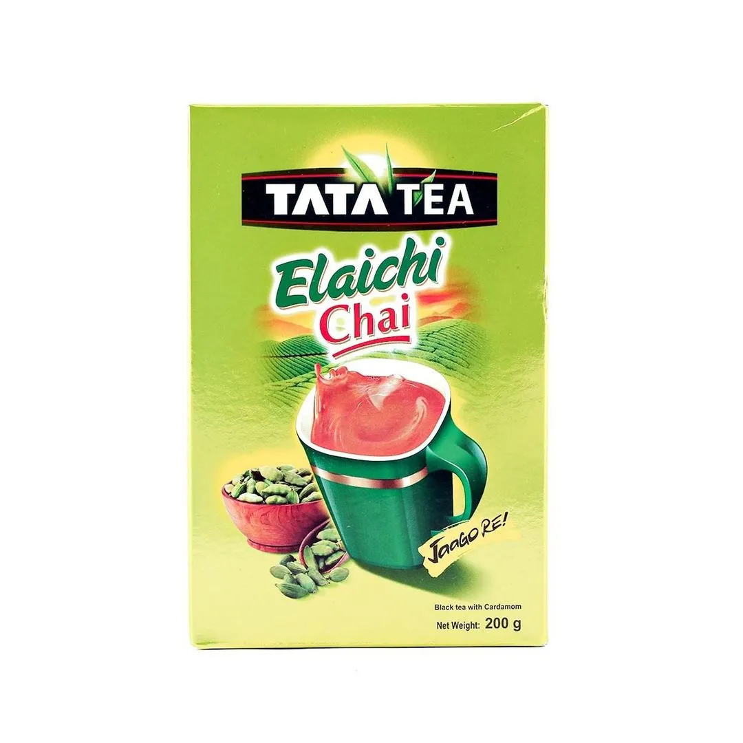 Tata Tea Elaichi  200 g