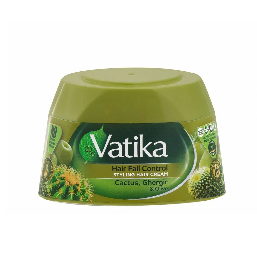 Dabur H Cream Hf Cont 210 Ml