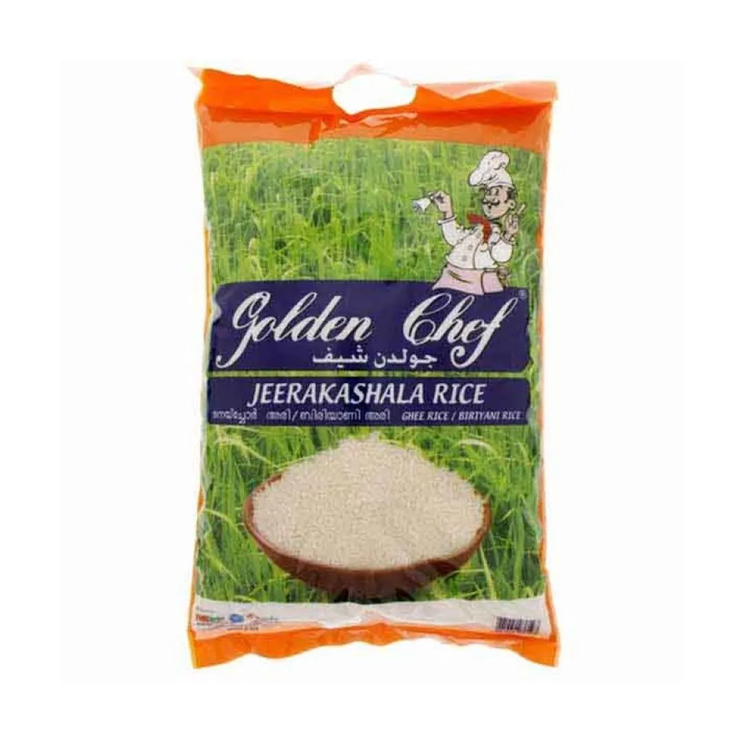GOLDEN CHEF JEERAKASHALA 2 KG