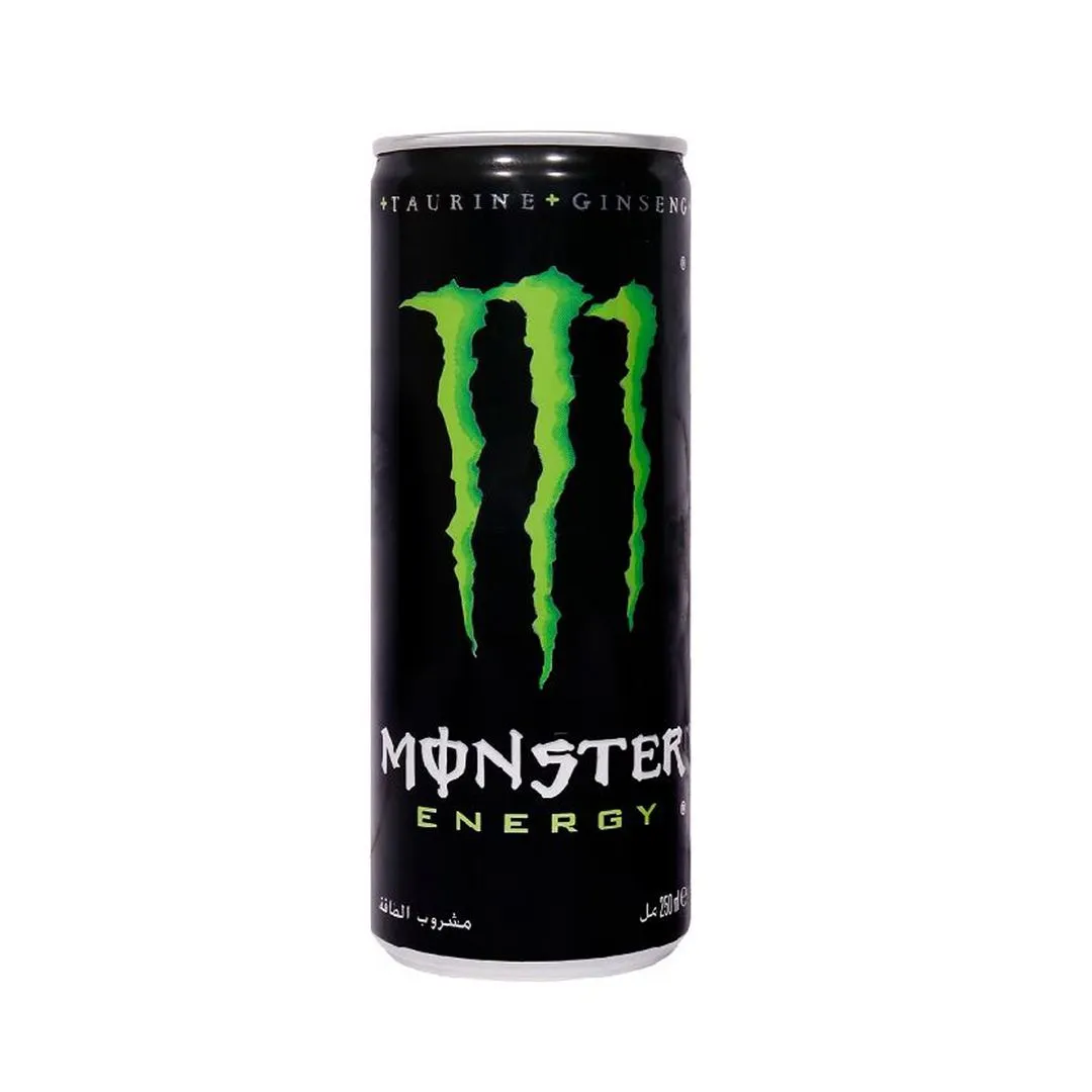 Monster Energy Drink, 250ml