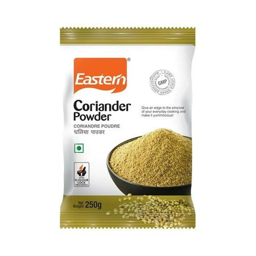 EASTERN CORIANDER POWDER 250 GM
