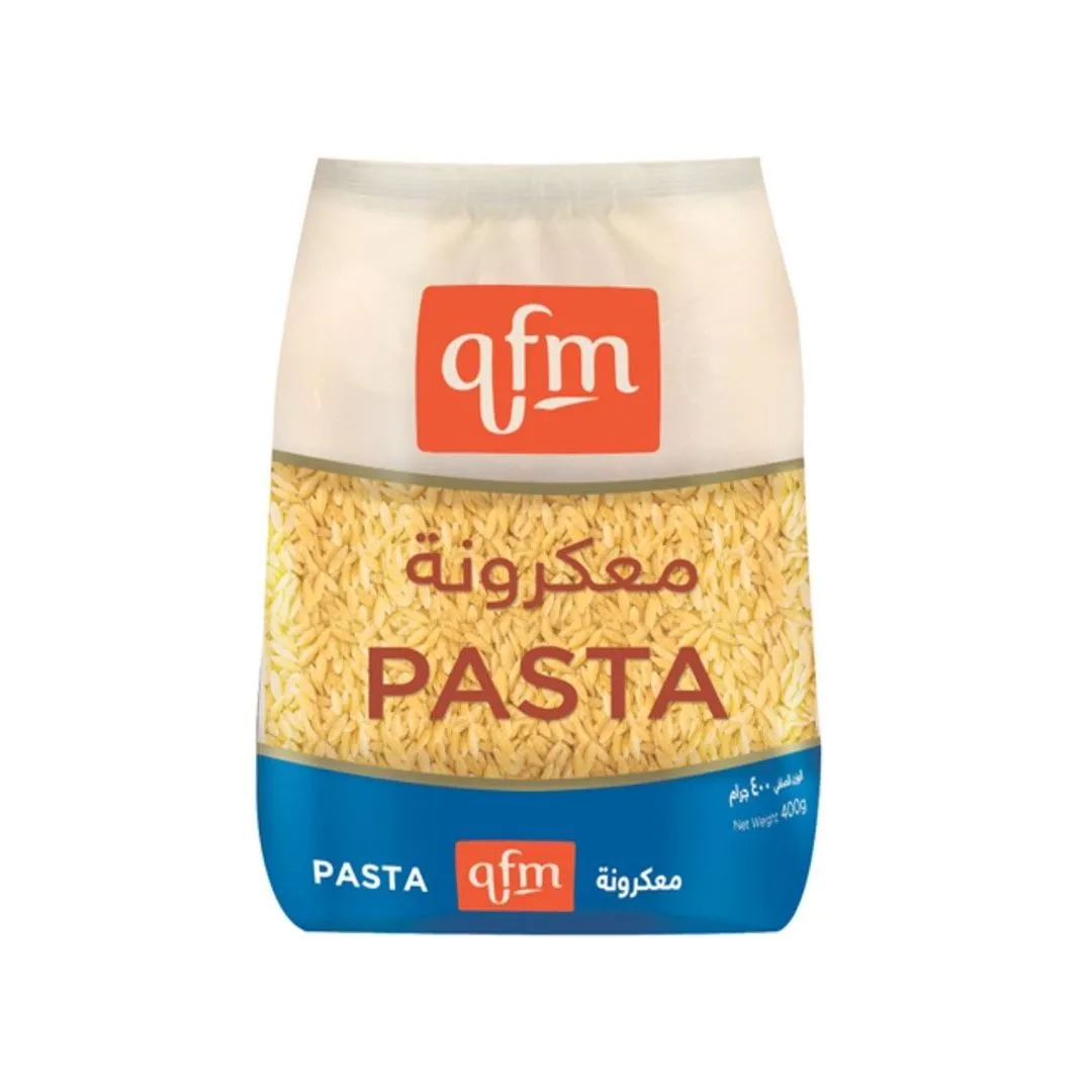 QFM Rice Pasta, 400g