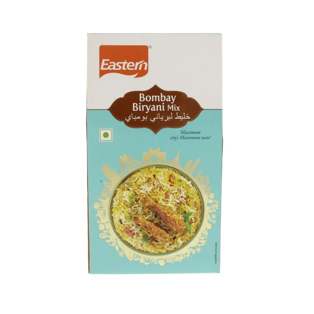 Eastern Bombay Biryani Mix 60 g