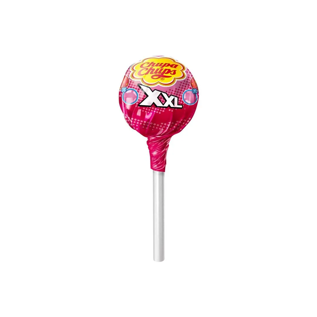 Chupa Chups XXL Lollipop with Gum