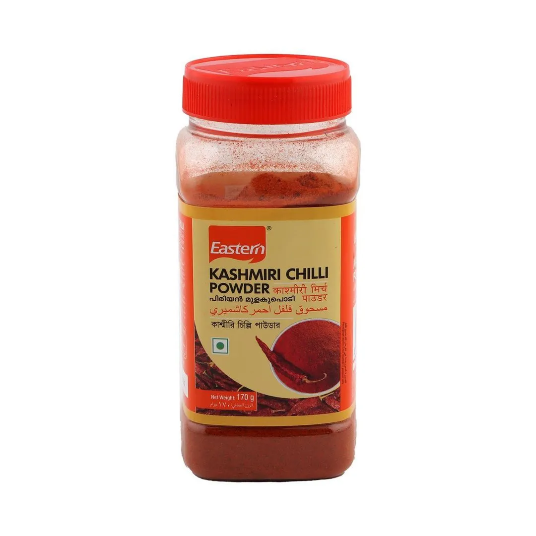 Eastern Kashmiri Chilli Powder 170g