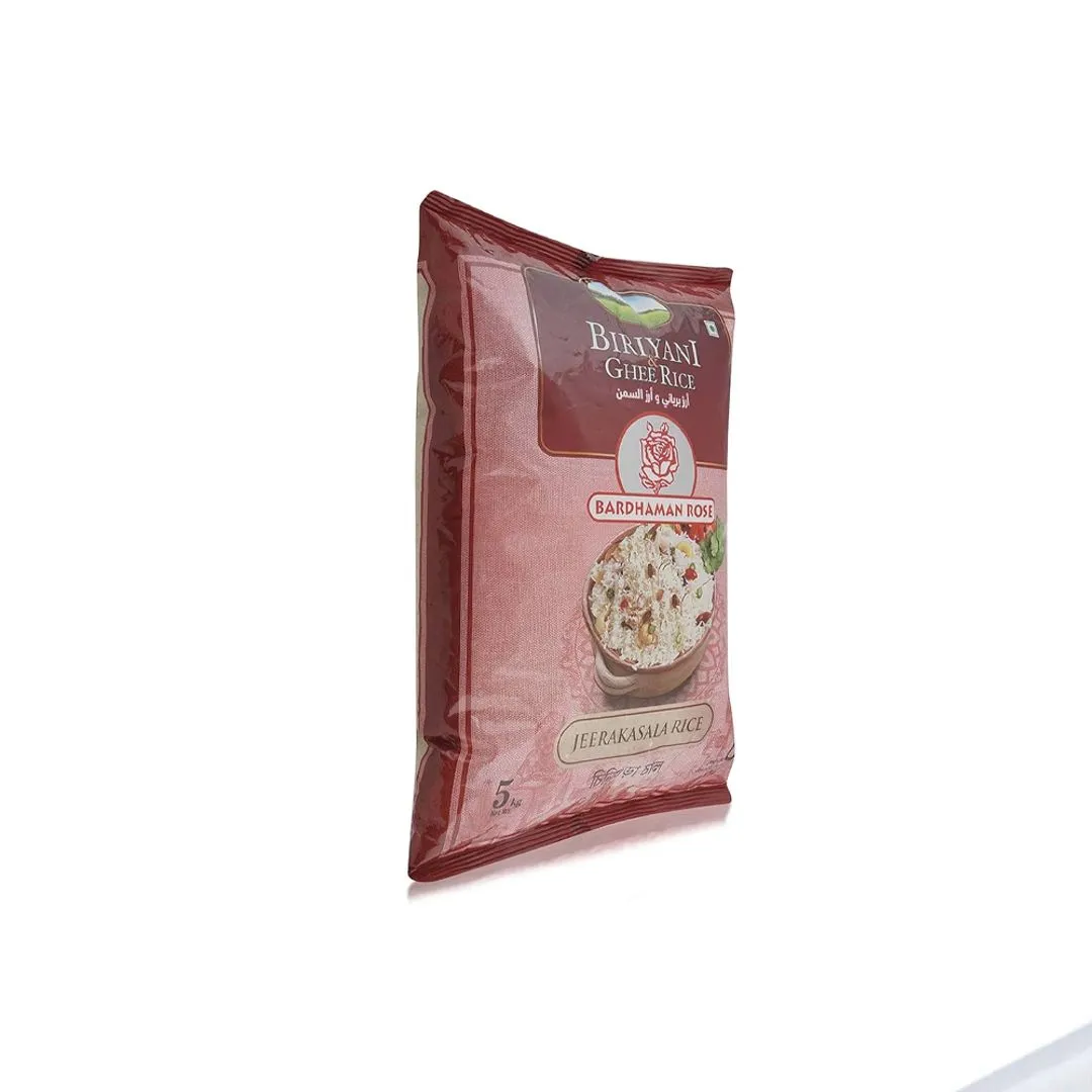 Bardhaman Rose Biriyani & Ghee Rice 5 Kg