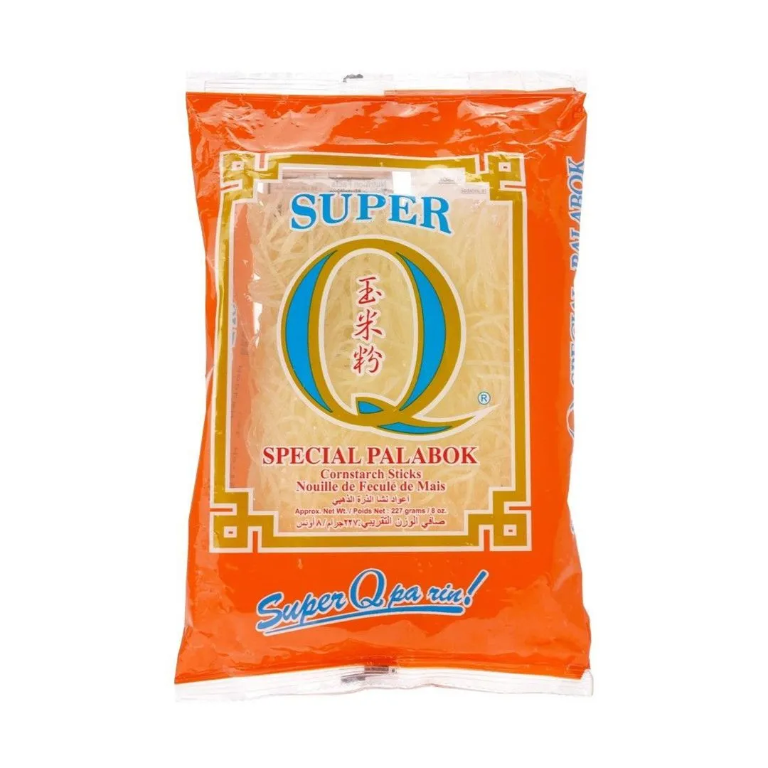 Super Q Special Palabok, 500g