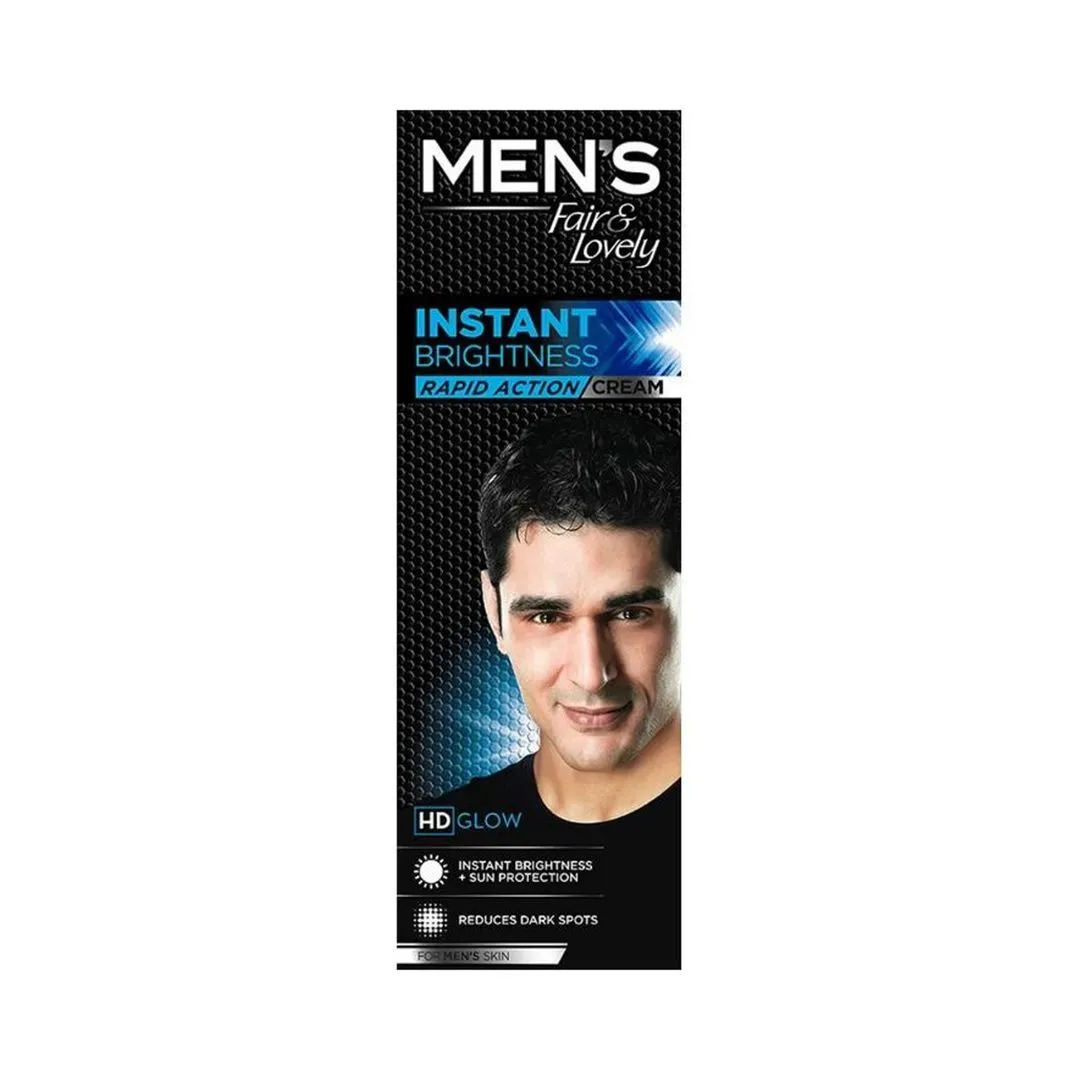 Glow & Handsome Face Cream For Men 50G