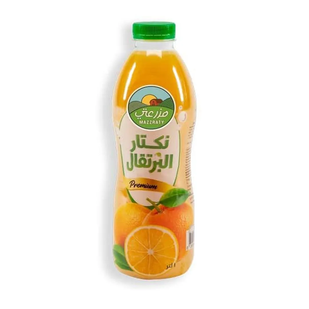 Orange Juice 1L