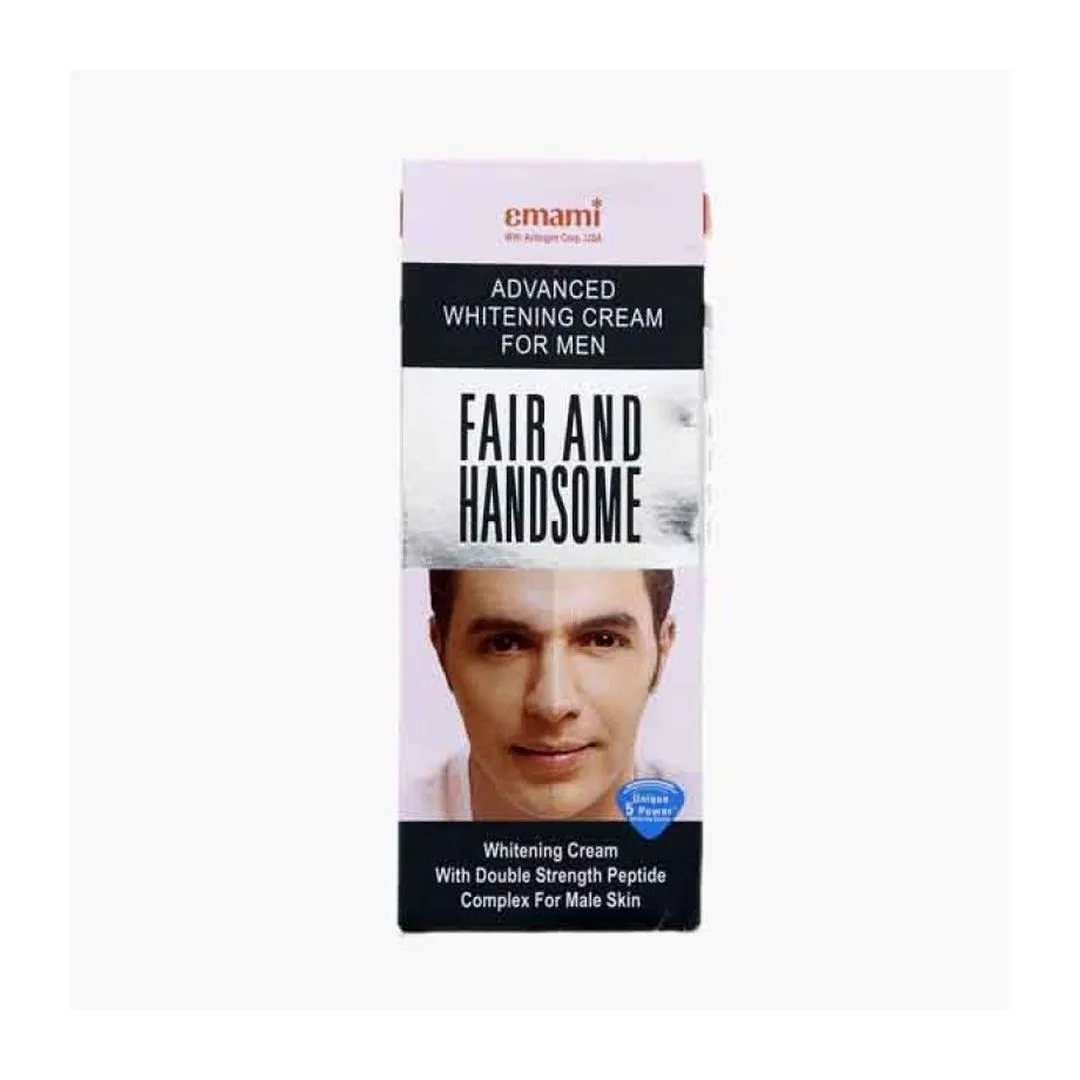Emami F&H Cream 80 ml