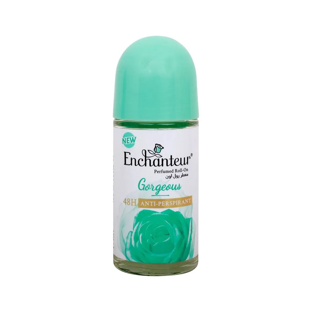 Enchanteur Gorgeous Roll On 50 ml