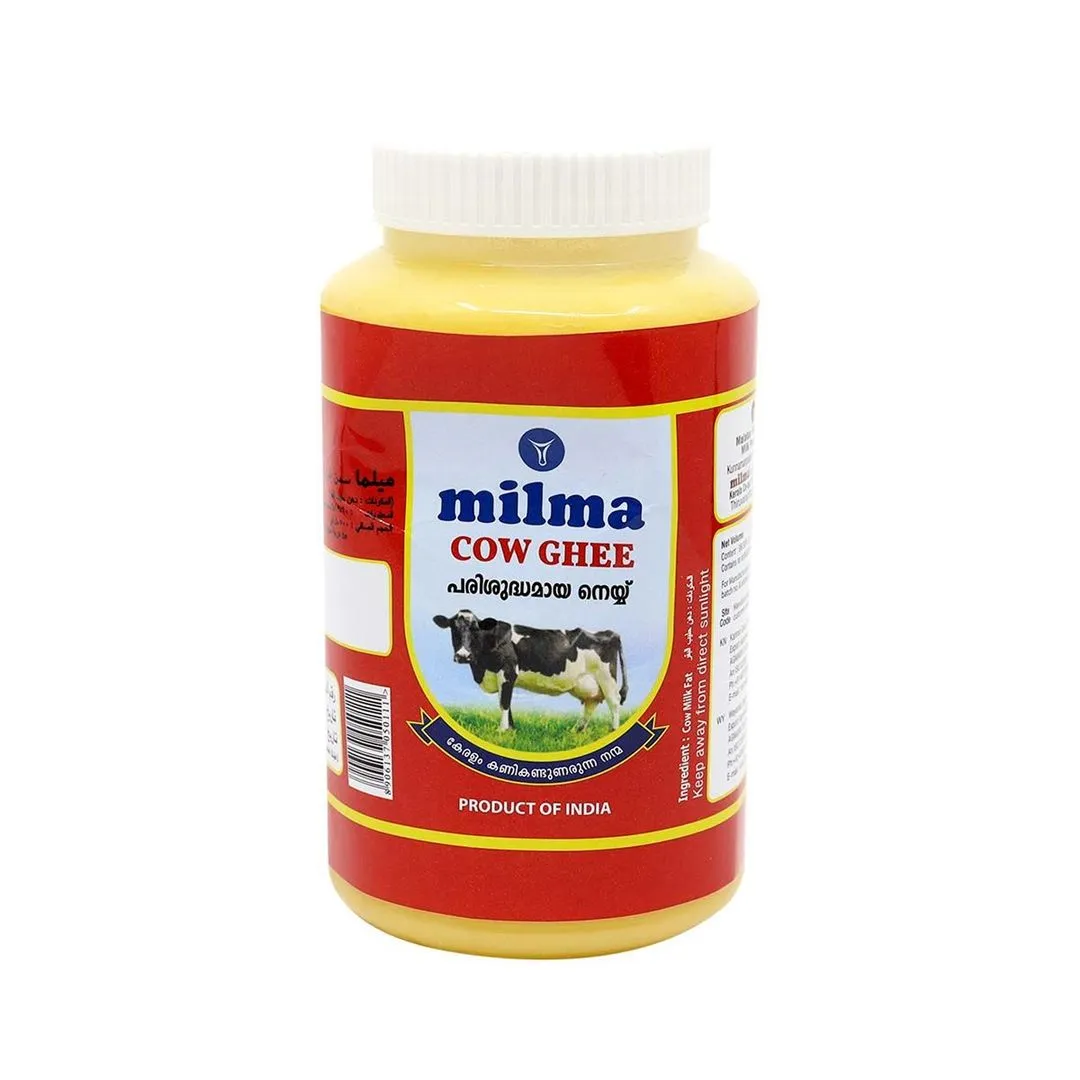 Milma Cow Ghee, 500ml