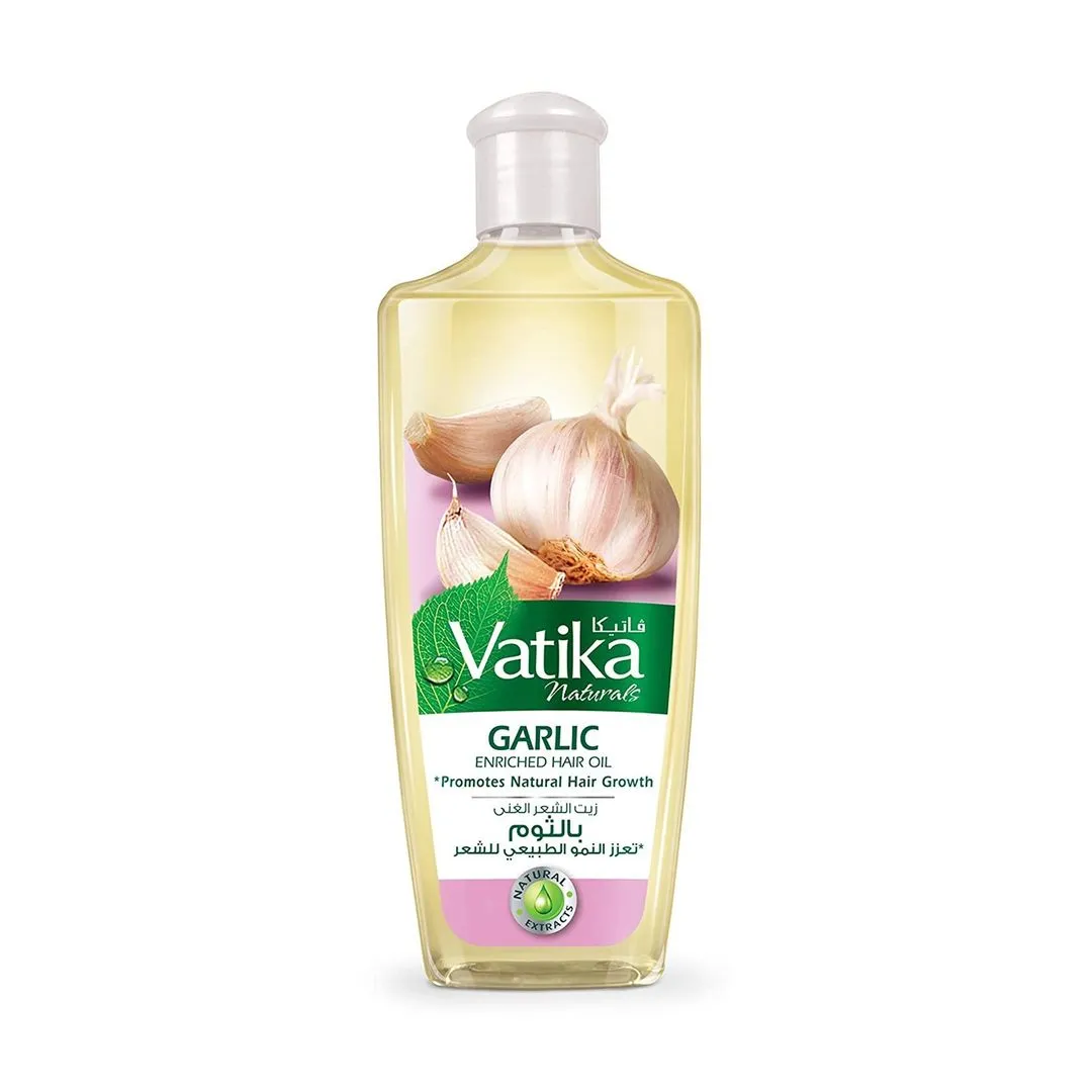 Dabur Vatika garlic Hair Oil 300 ml