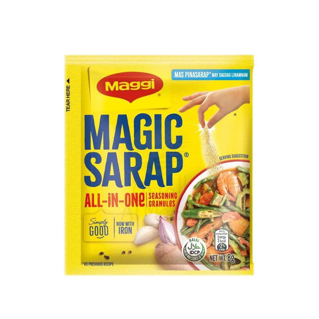 Maggi Magic Sarap Seasoning Powder 8G