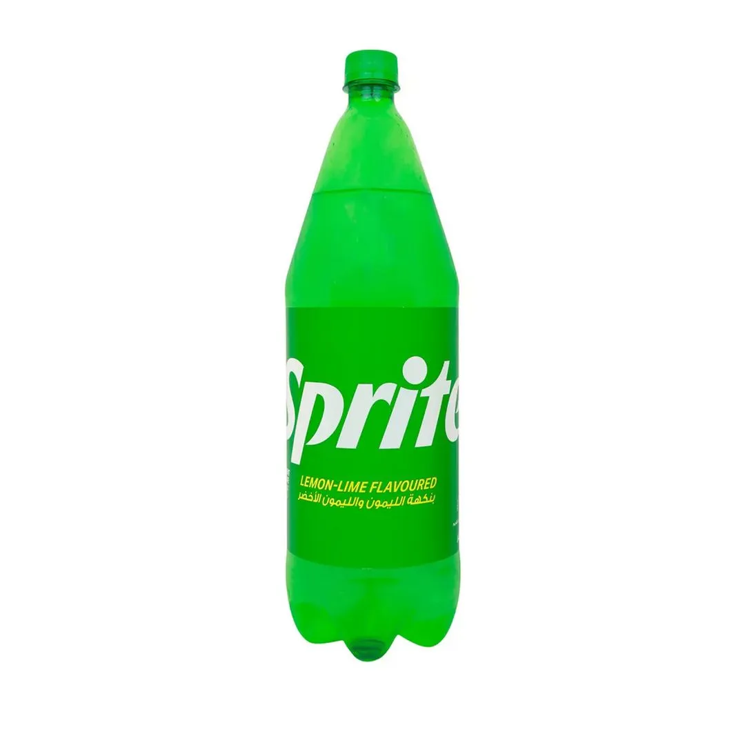 Sprite Soft Drink, 1.75ltr