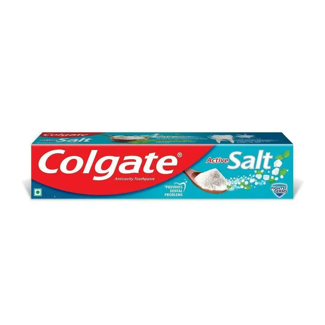 Colgate Active Salt Toothpaste, 36g