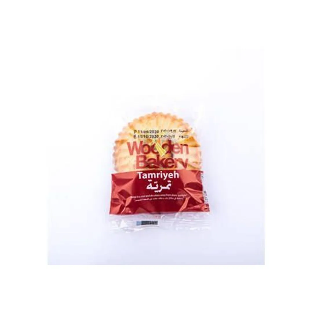 Wooden Bakery Tamriyeh, 75g