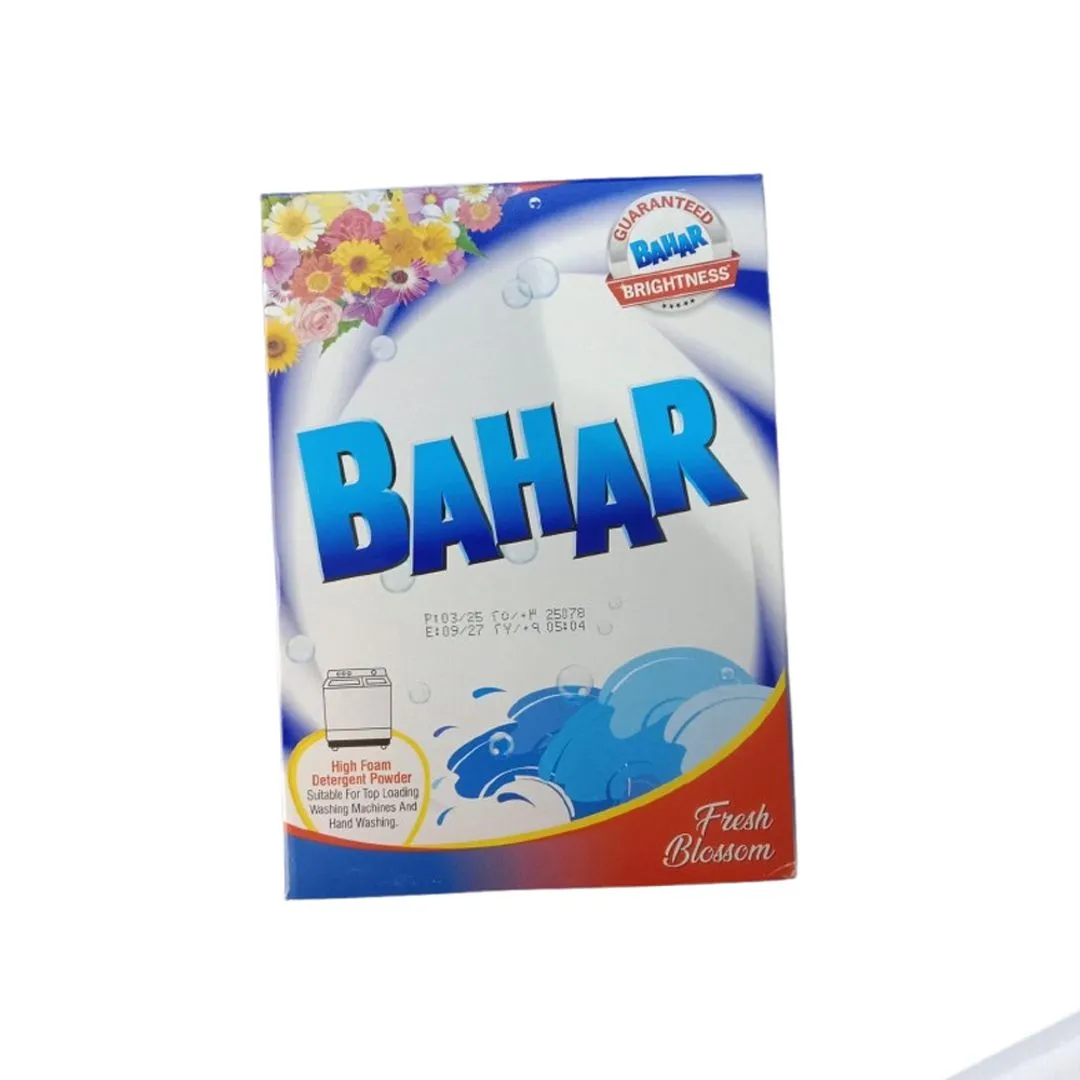 Bahar Detergent Powder, 320g