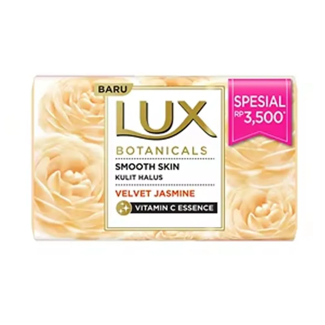 Lux Soap Velvet Touch 110Gm