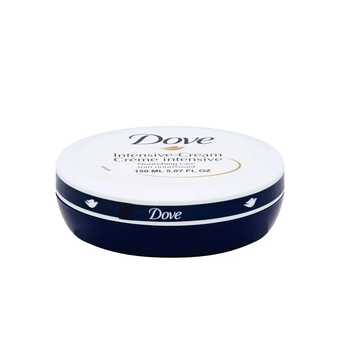 Dove Body Care Intensive Cream, 75ml