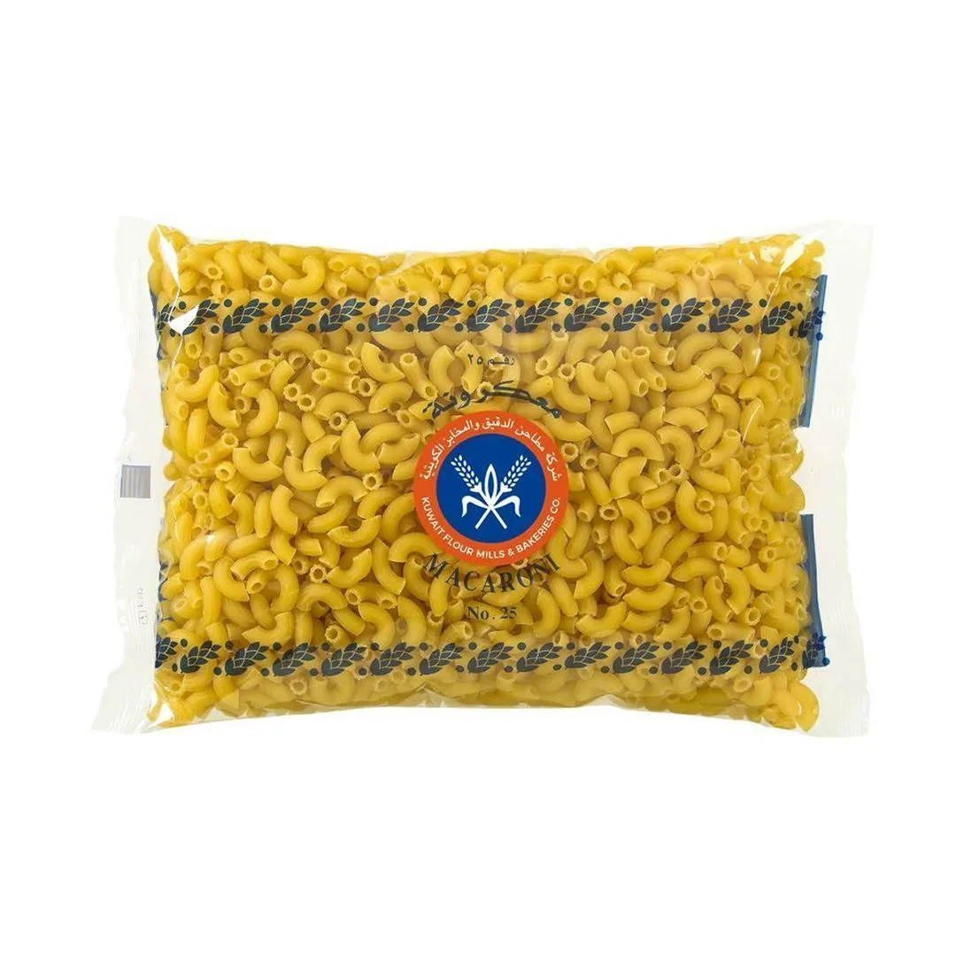 KFMB Macaroni No.25, 500g