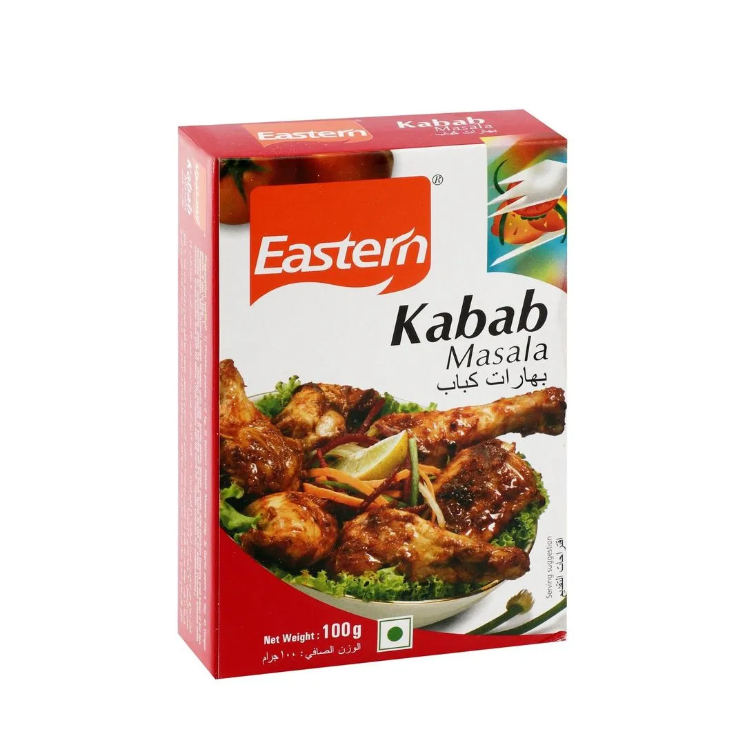 Eastern Kabab Masala 100 g