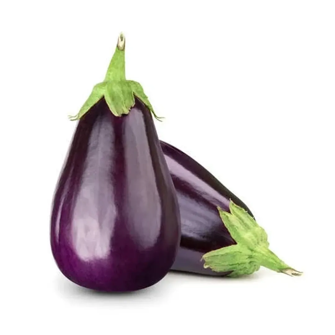 Eggplant 500 Gm