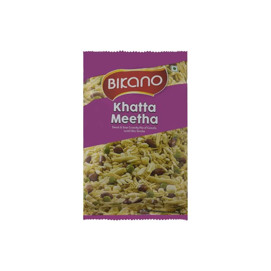 Bikano Namkeen Khatta Meetha 200 g