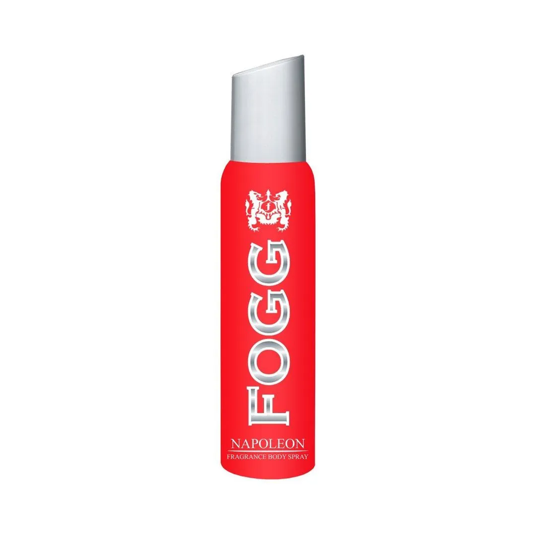Fogg Deo Men Napoleon 120 ml