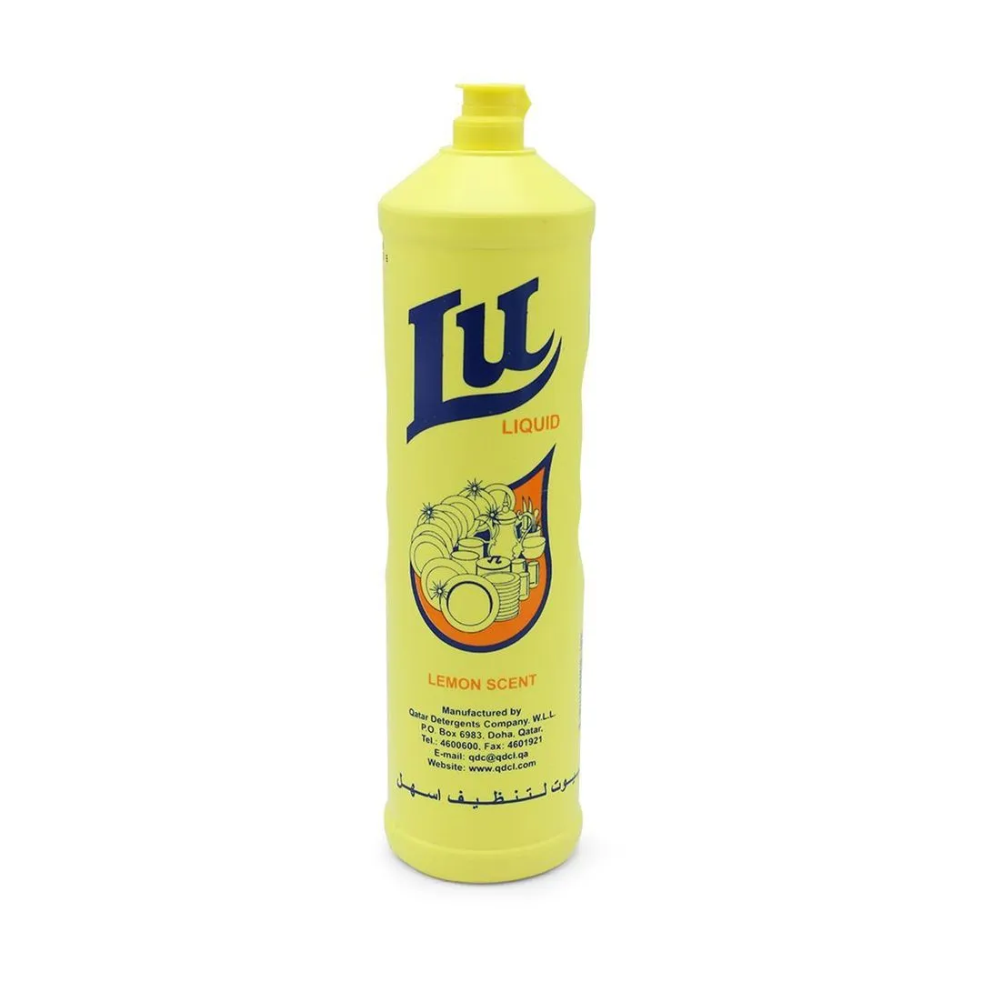 LU WASHING UP 500ML