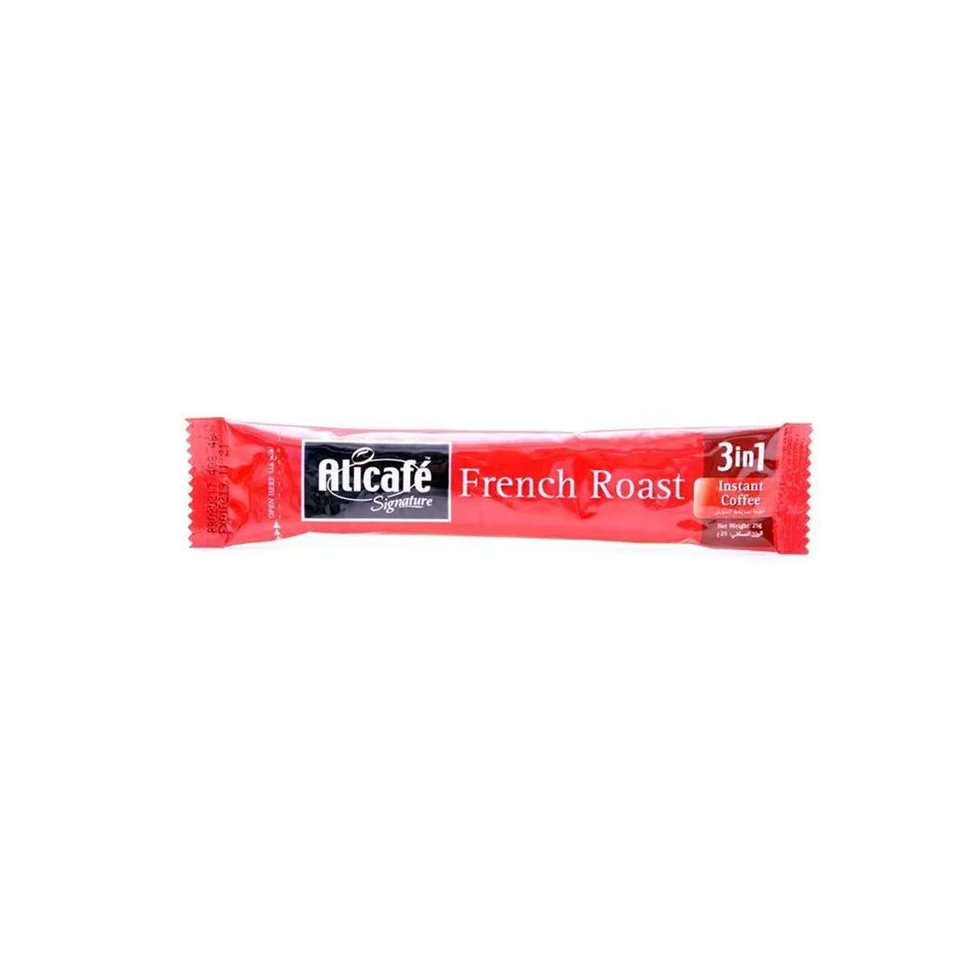 Alicafe Signature French Roast Coffee, 22g