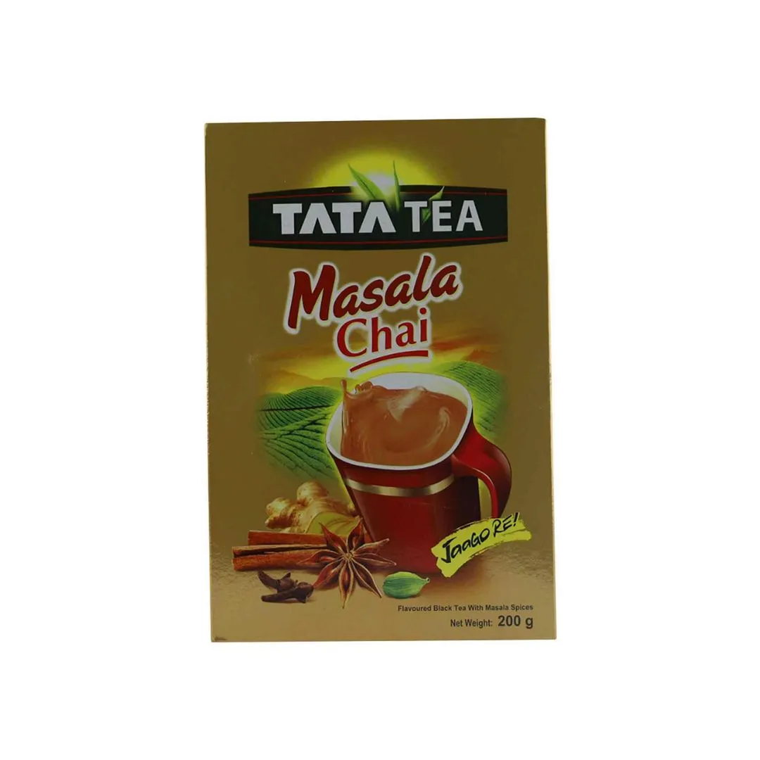 Tata Tea Masala Chai 200 Pcs