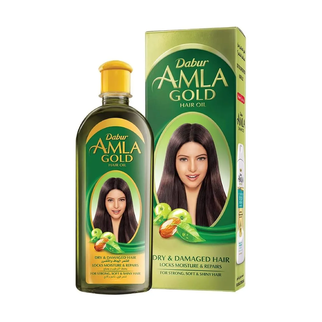 Dabur Amla gold Hair Oil 300 ml