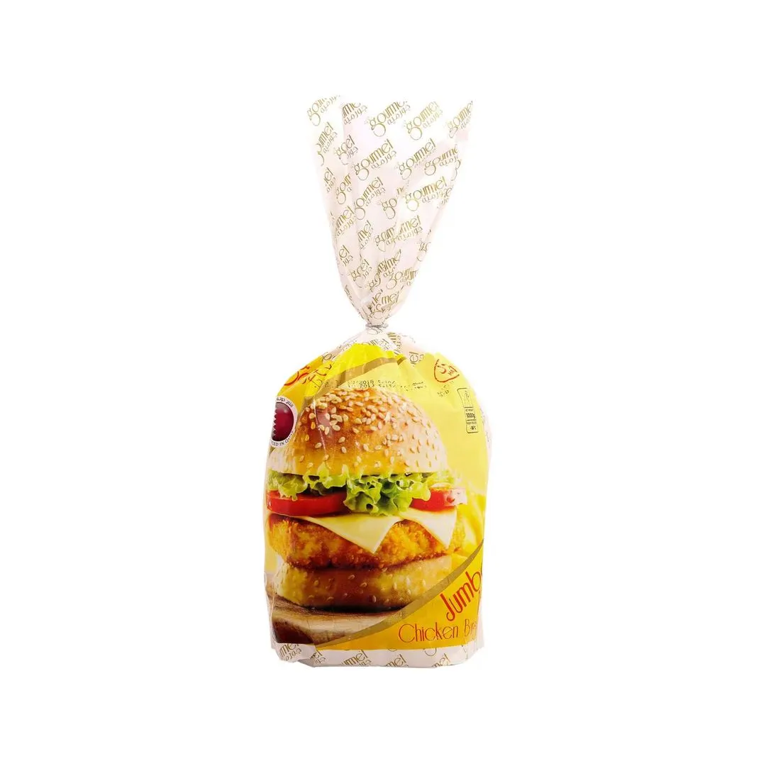 Gourmet Chicken Burger 1Kg