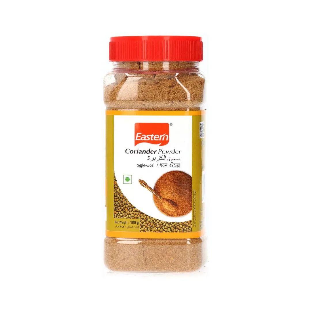Eastern Coriander Powder Bottle, 180g