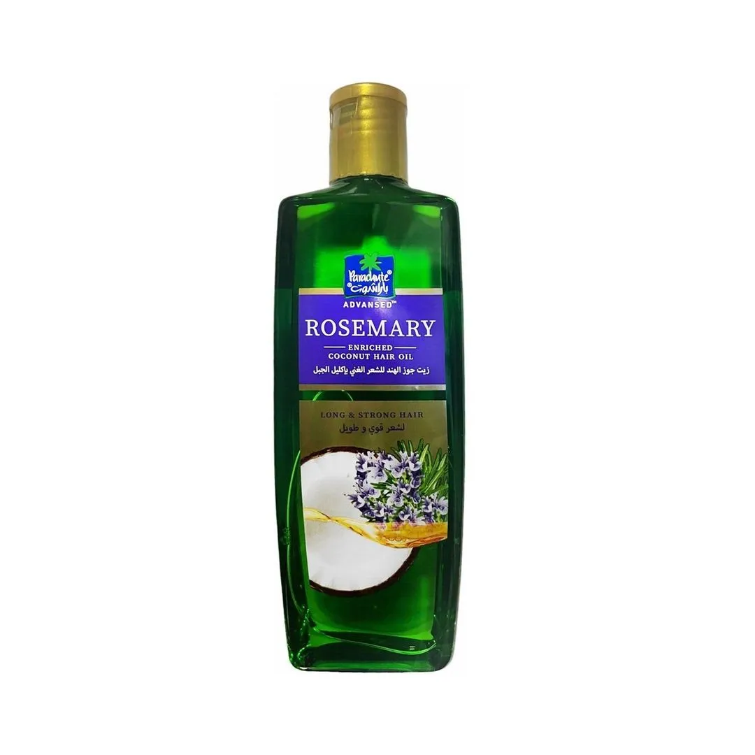 Parachute Advanced Rosemary Coconut Hair Oil, 200ml