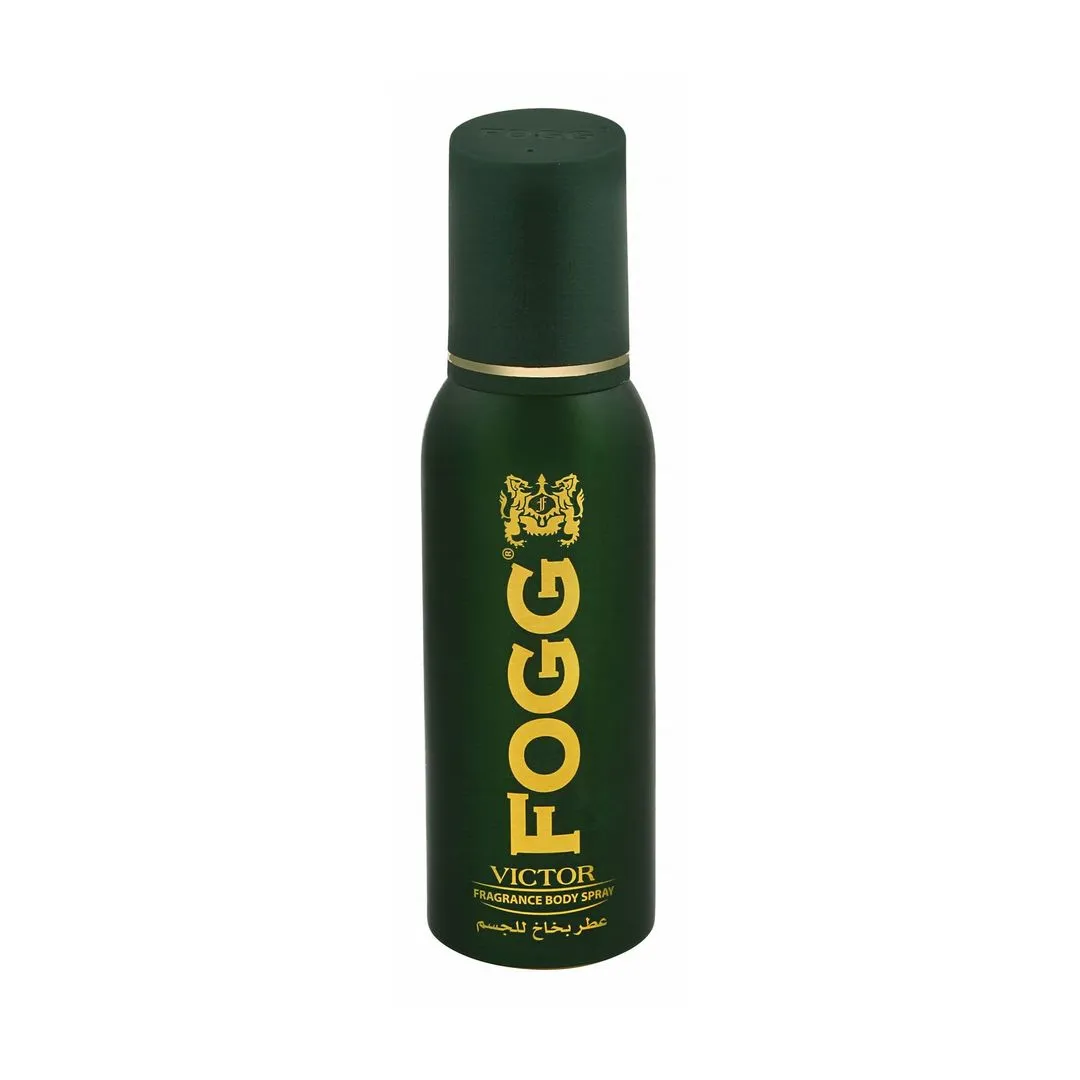 Fogg Victor Fragrance Body Spray, 120ml