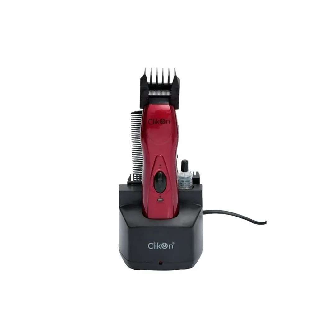 Clikon Electric Hair Trimmer Rechargeable CK3225